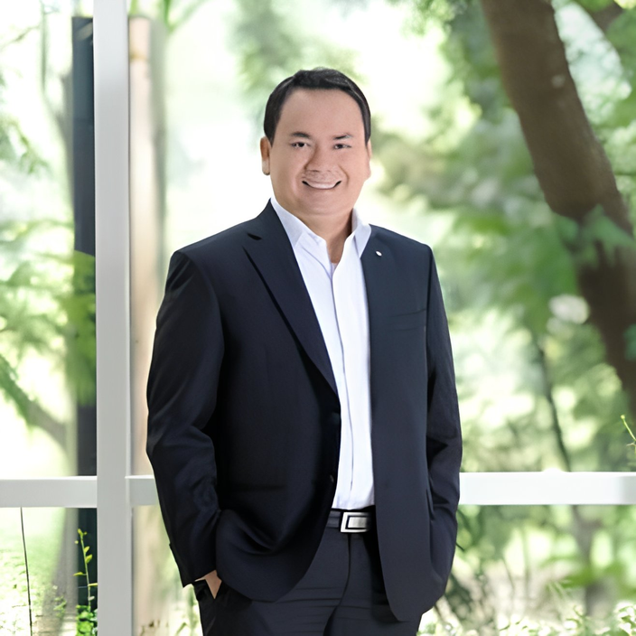 Syaefullah Lolo